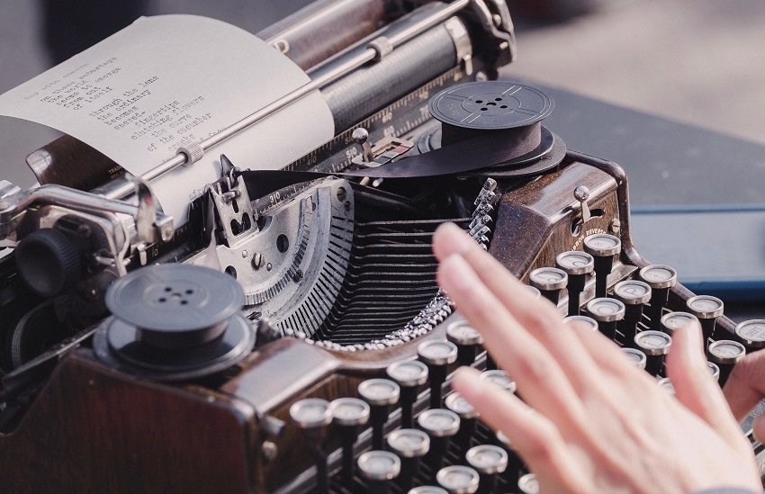 How Have Typewriters Changed Over Time